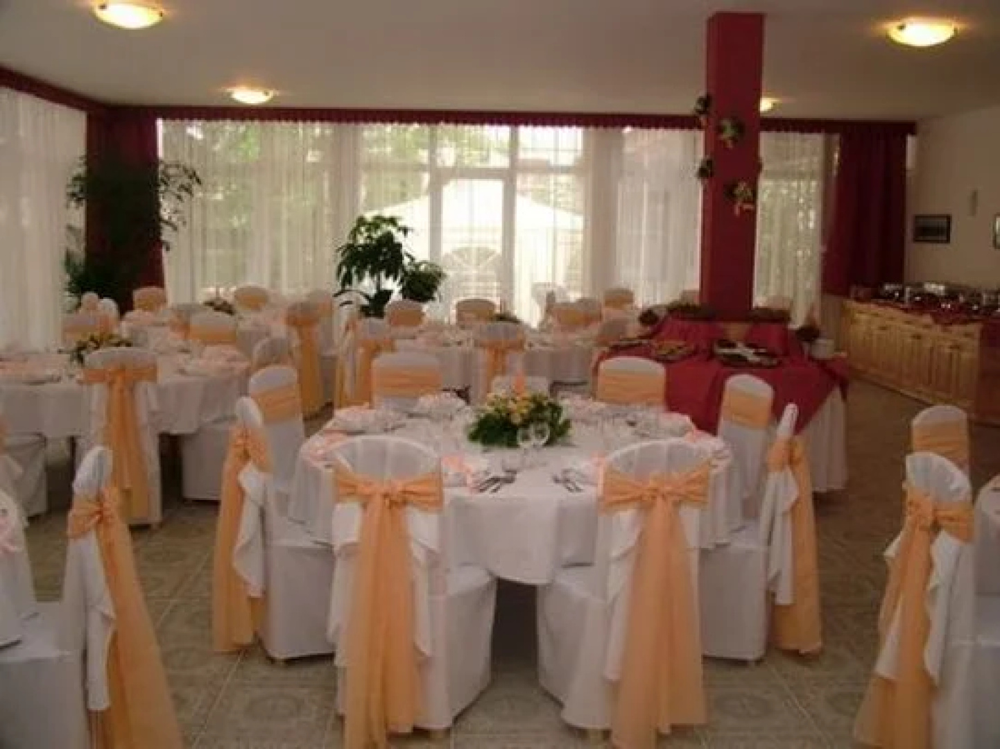 Hotel Lidó