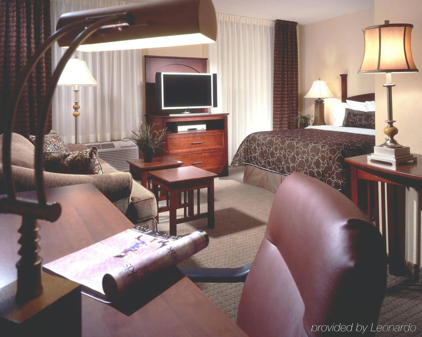 Staybridge Suites North Brunswick by IHG
