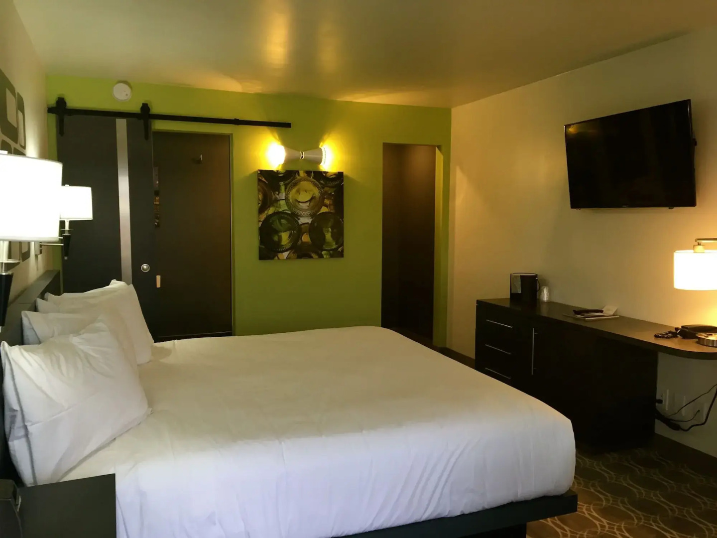 University Inn Tempe