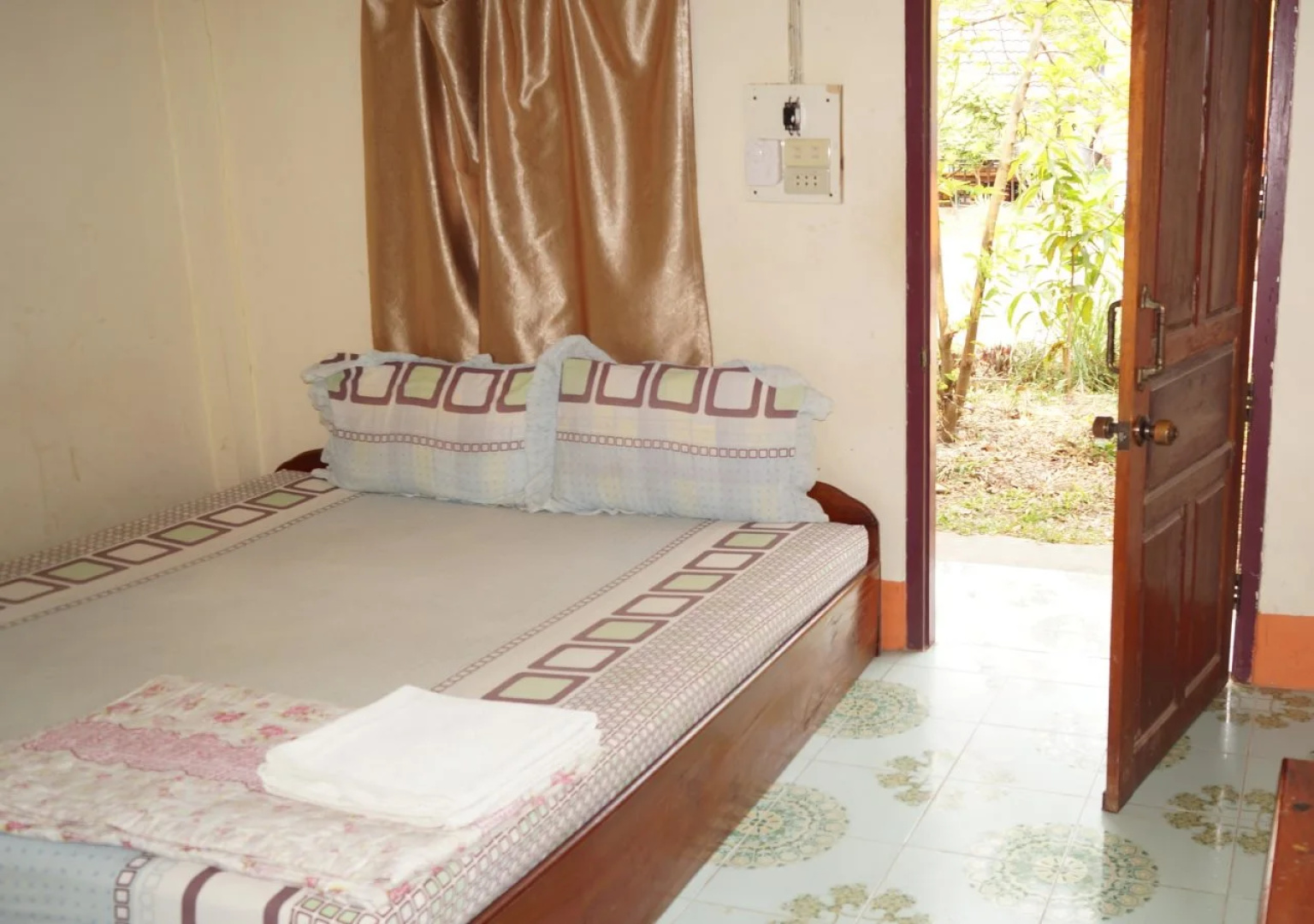 Xaychaleun Guesthouse