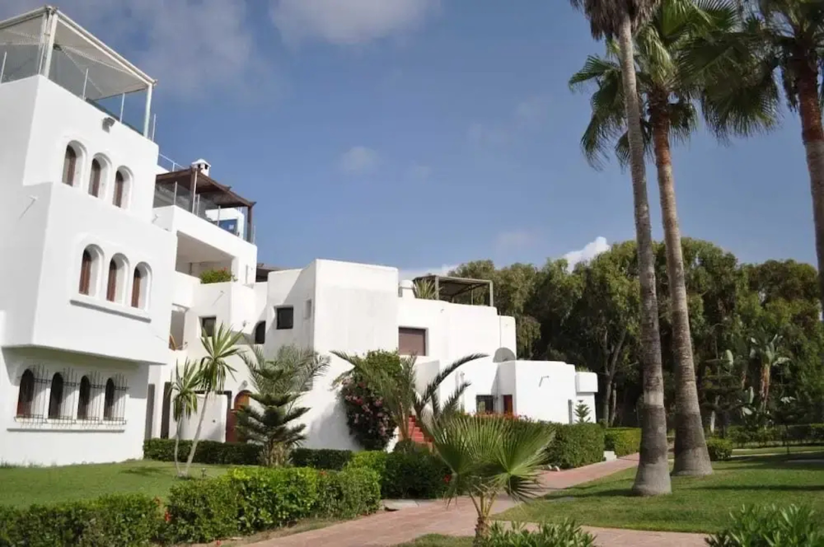 Royal Golf El Jadida Appartement Deluxe