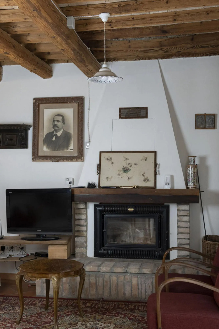 Pescatore - big house for 12 people-Pescatore