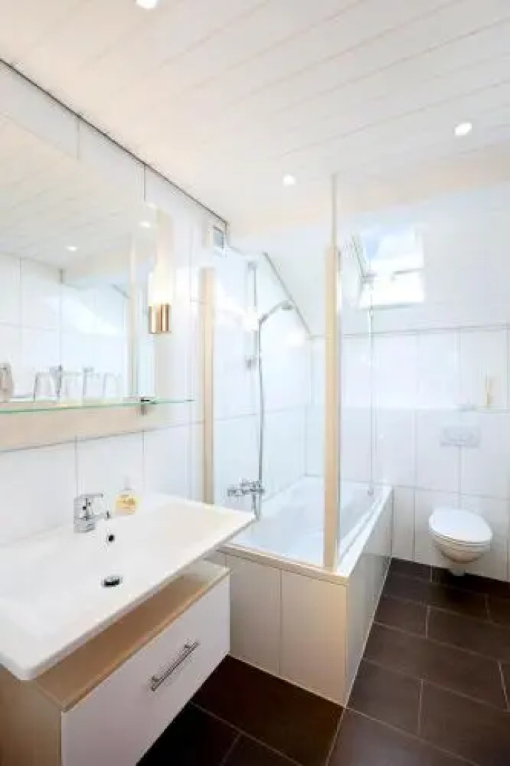 Hotel-Garni Bergidyll