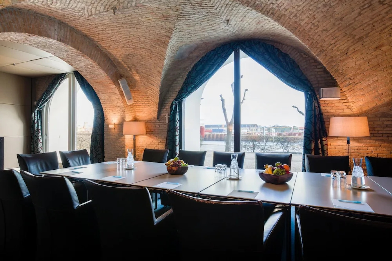 Admiral Hotel Copenhagen