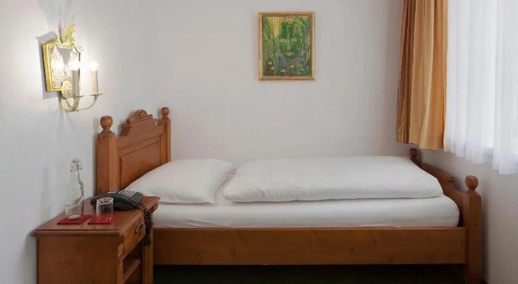 Aparthotel Chalet Wetzlgut