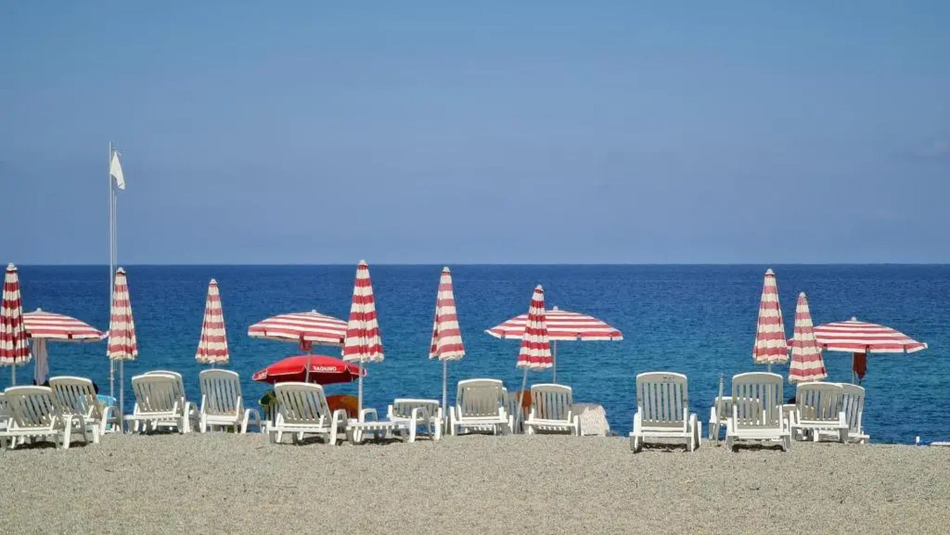 Appart Pizzo beach Club Resort