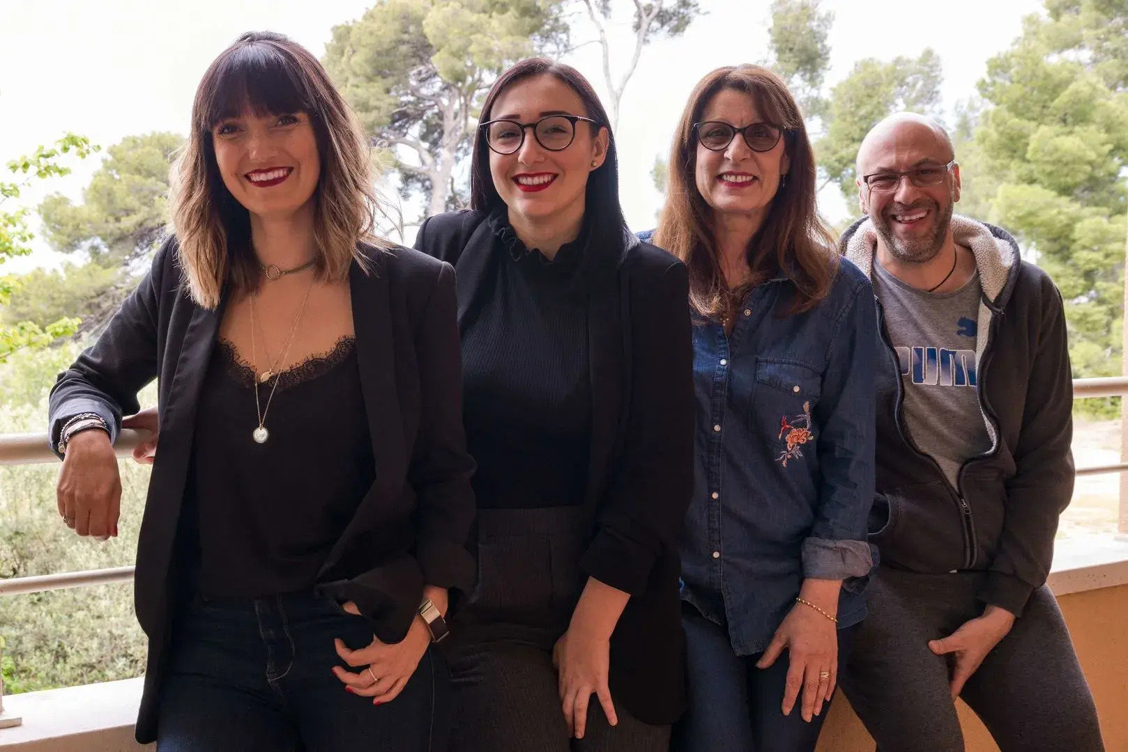 The Originals City, Hôtel Côté Sud, Marseille Est