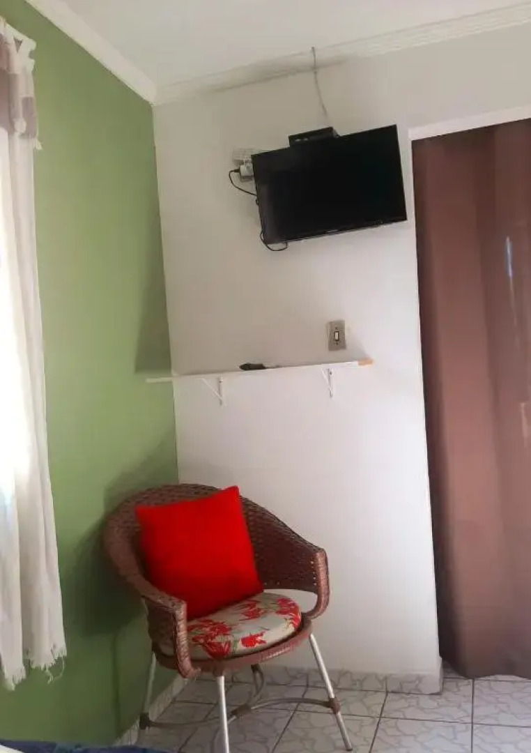 Pousada Encontro das Flores