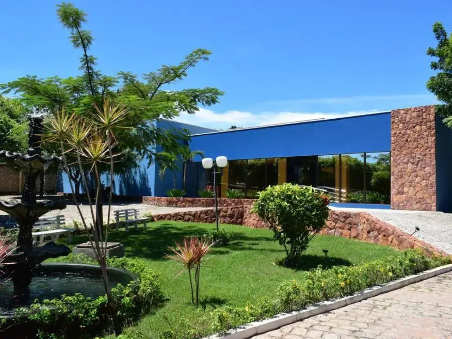 Imperial Palace Hotel e Eventos