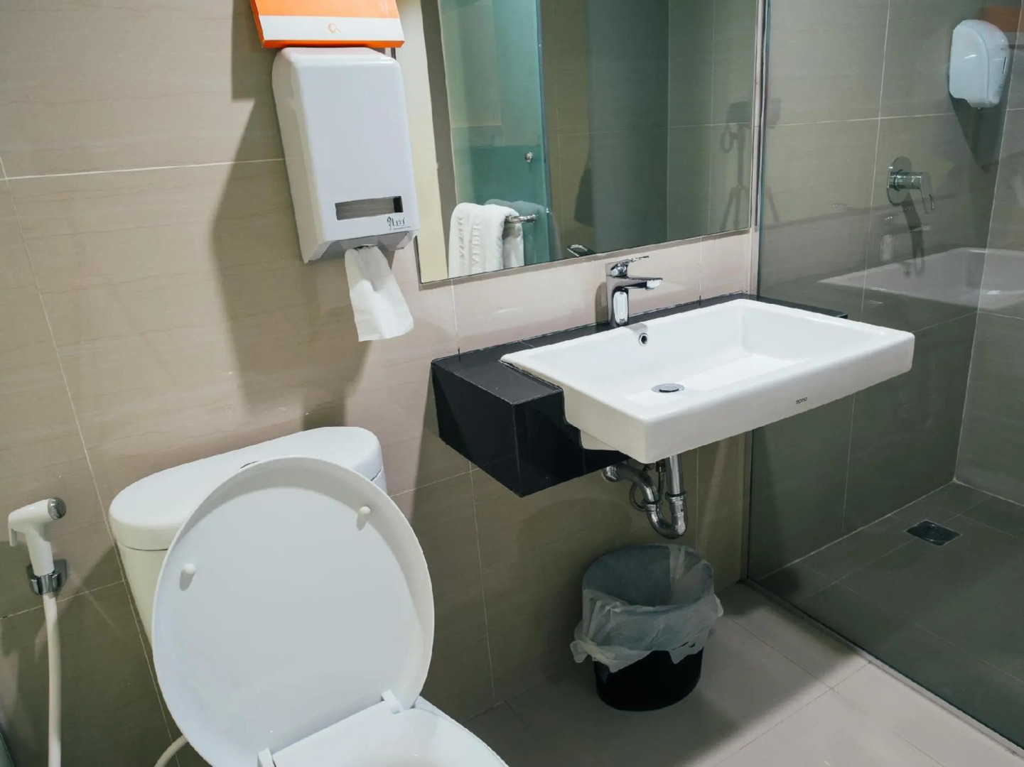 Alpha Hotel Pekanbaru