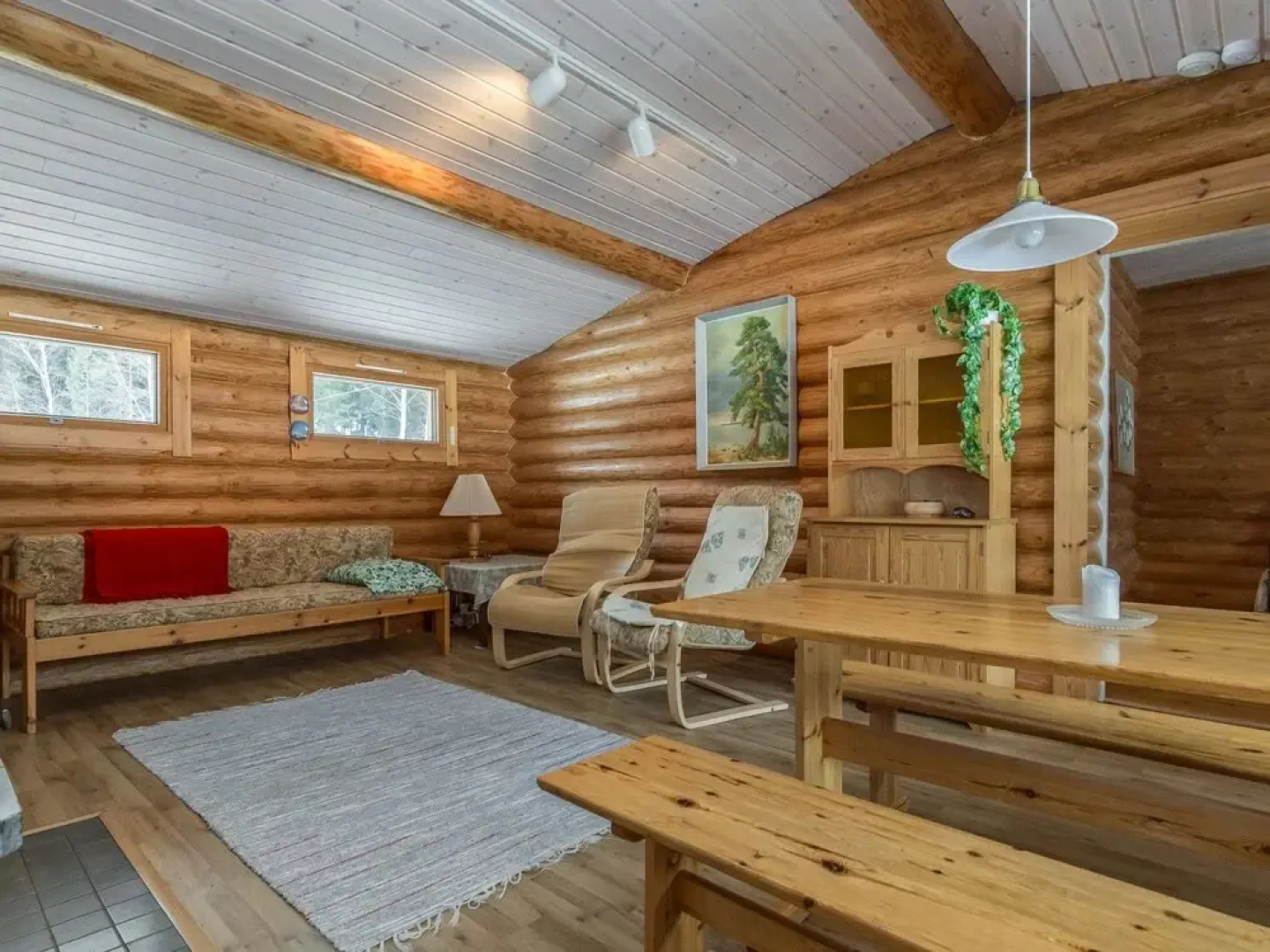 Aurinkoniemi Mikkeli