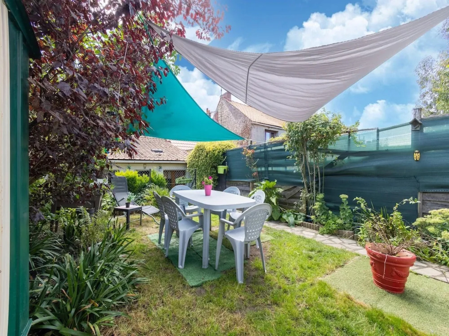 Holiday Home in Marquise Near the Sea