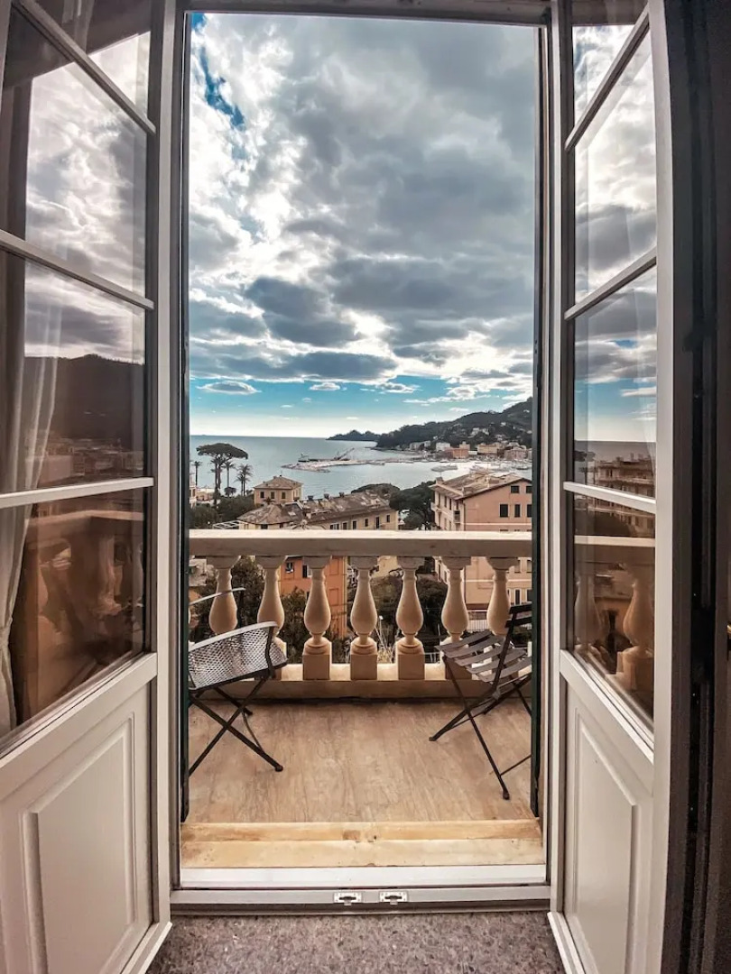 Villa Gelsomino Seaside Luxury House