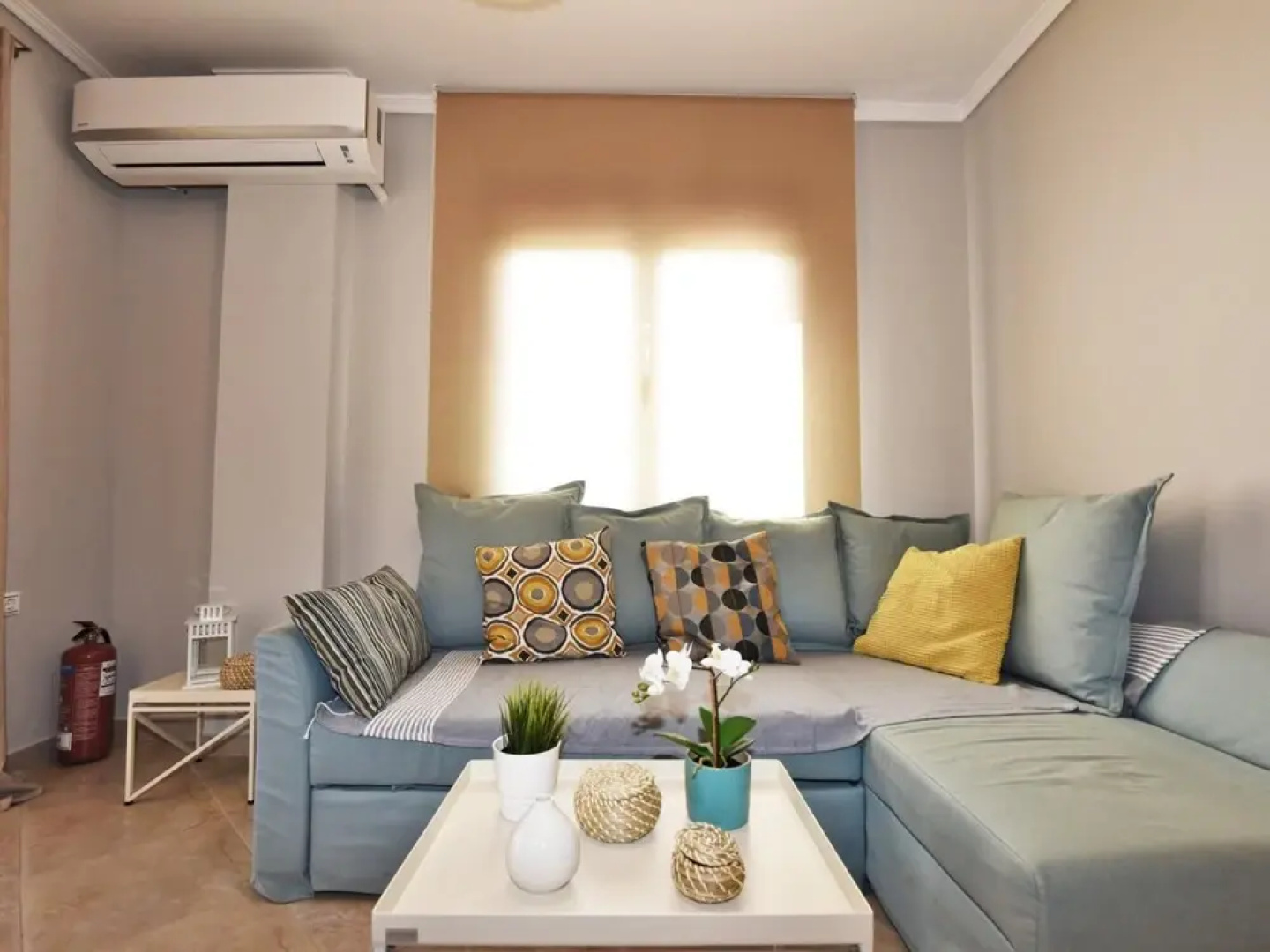Fibes Luxury Living 3rd - Mouries Halkidiki