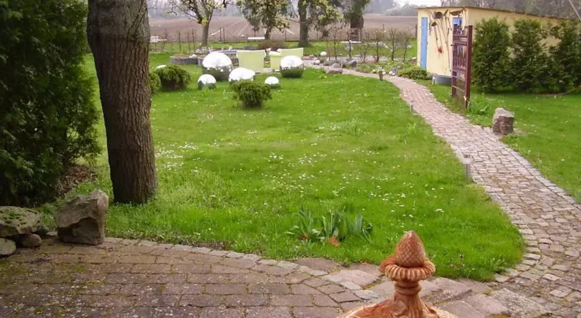 Apartments am Elberadweg