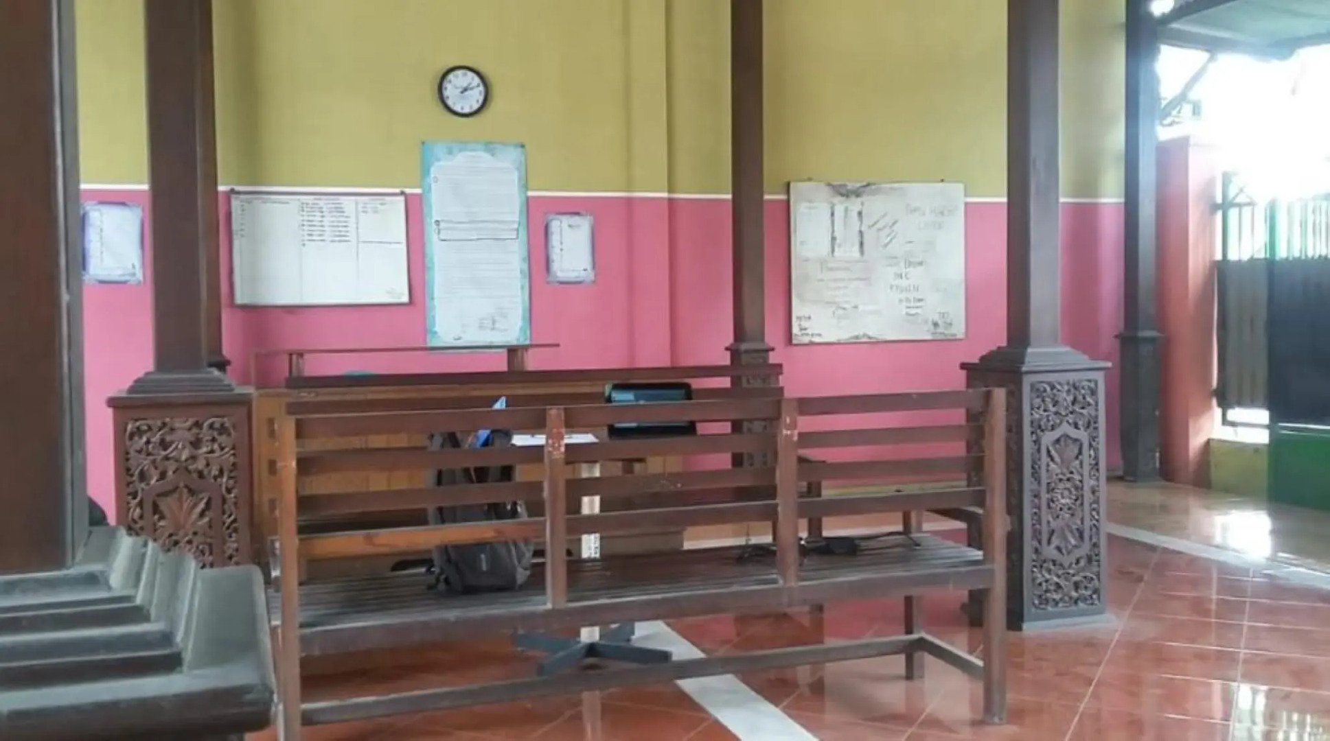 Griya Dua Putra Jaya I