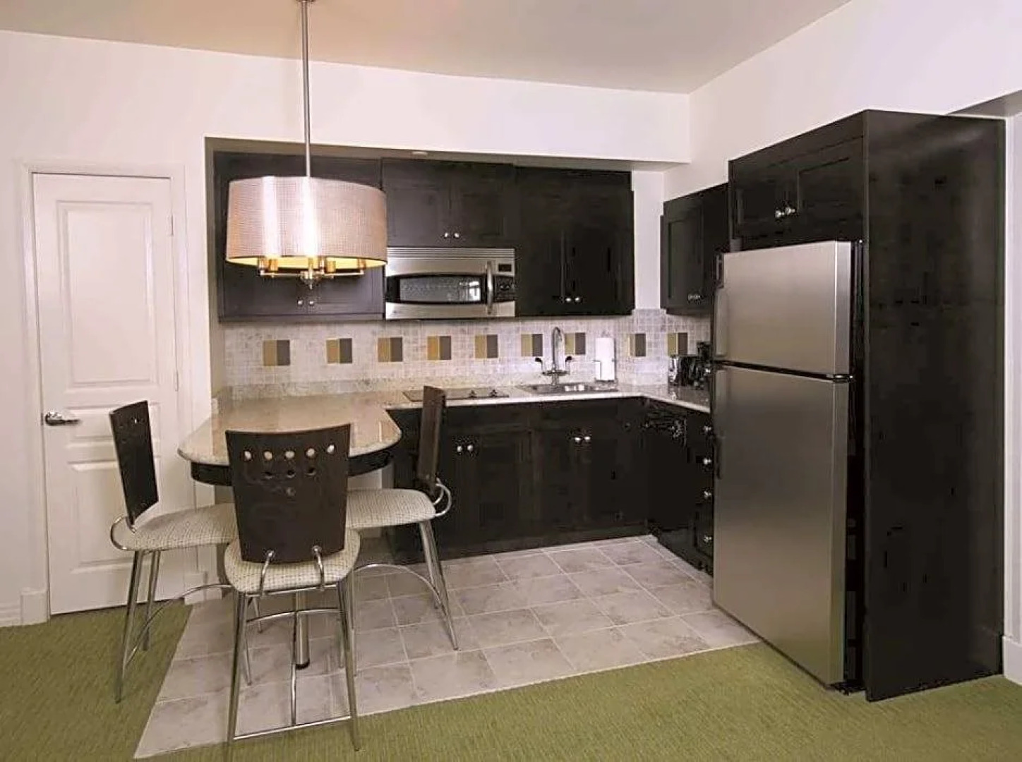 Hilton Grand Vacations Suites at South Beach