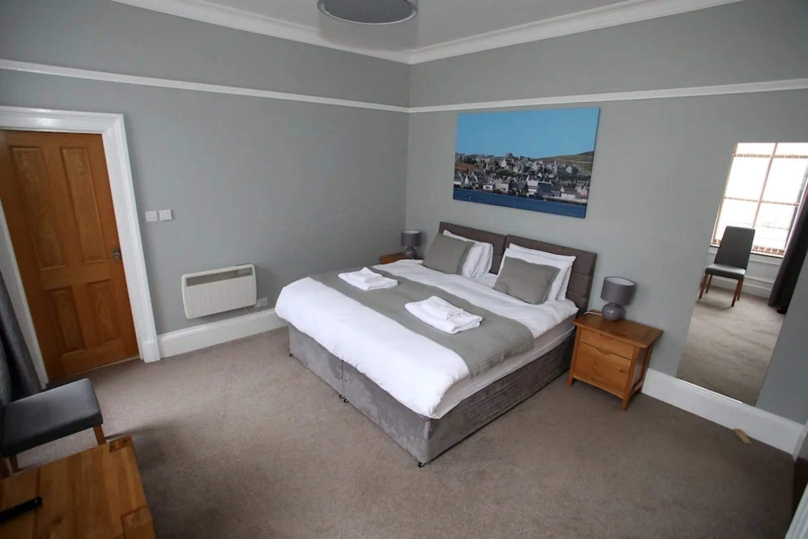 The Royal Hotel Stromness