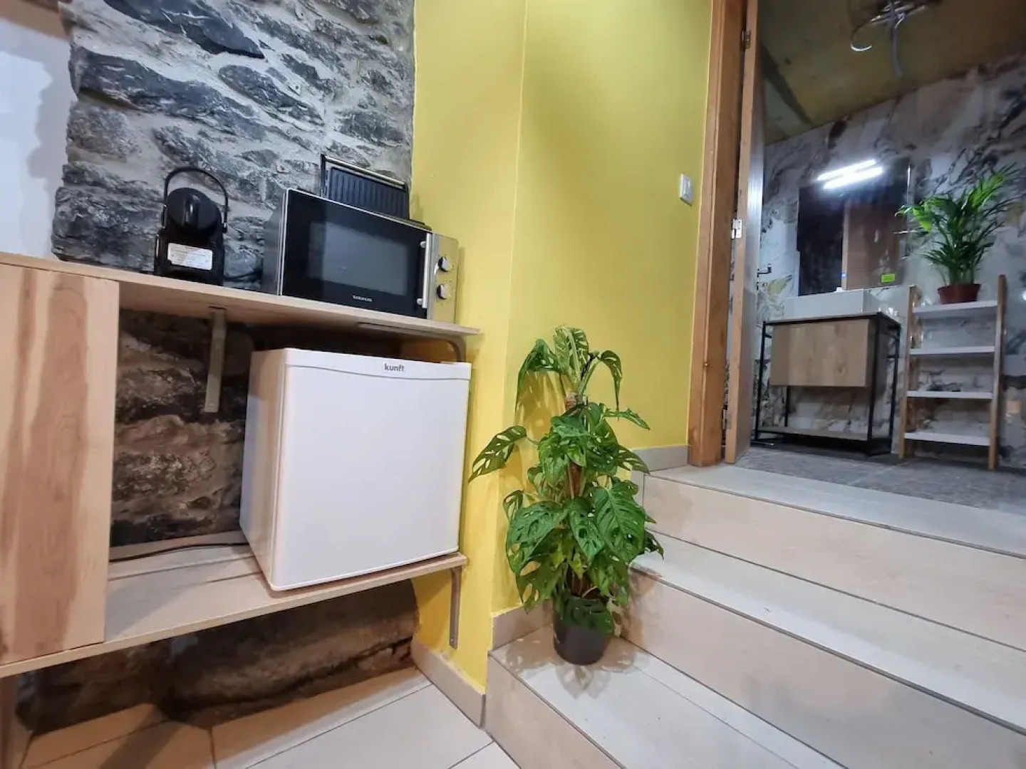 Room-discover Magical Calheta