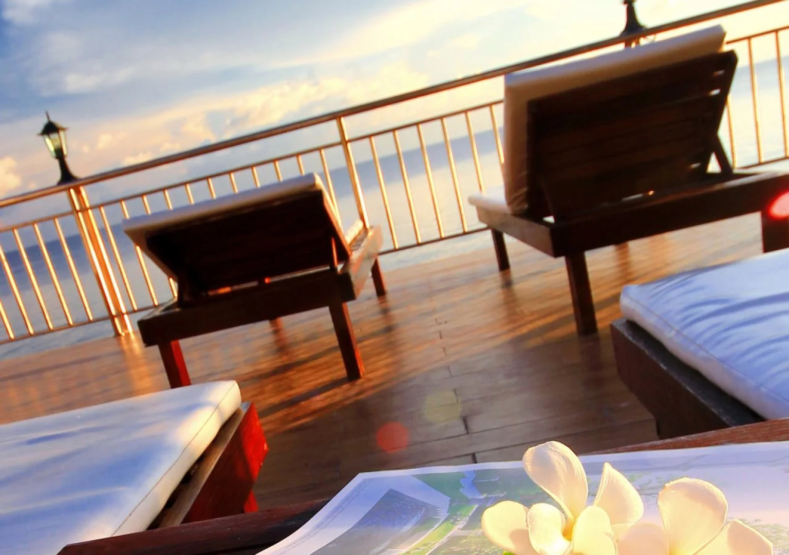 Pinnacle Koh Tao Resort