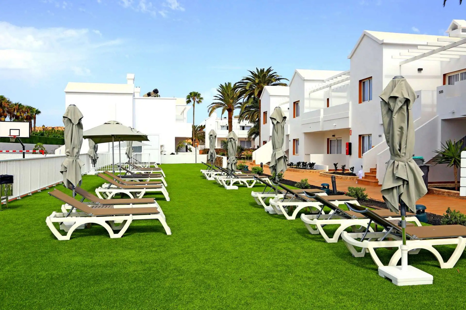 LABRANDA Corralejo Village - All Inclusive