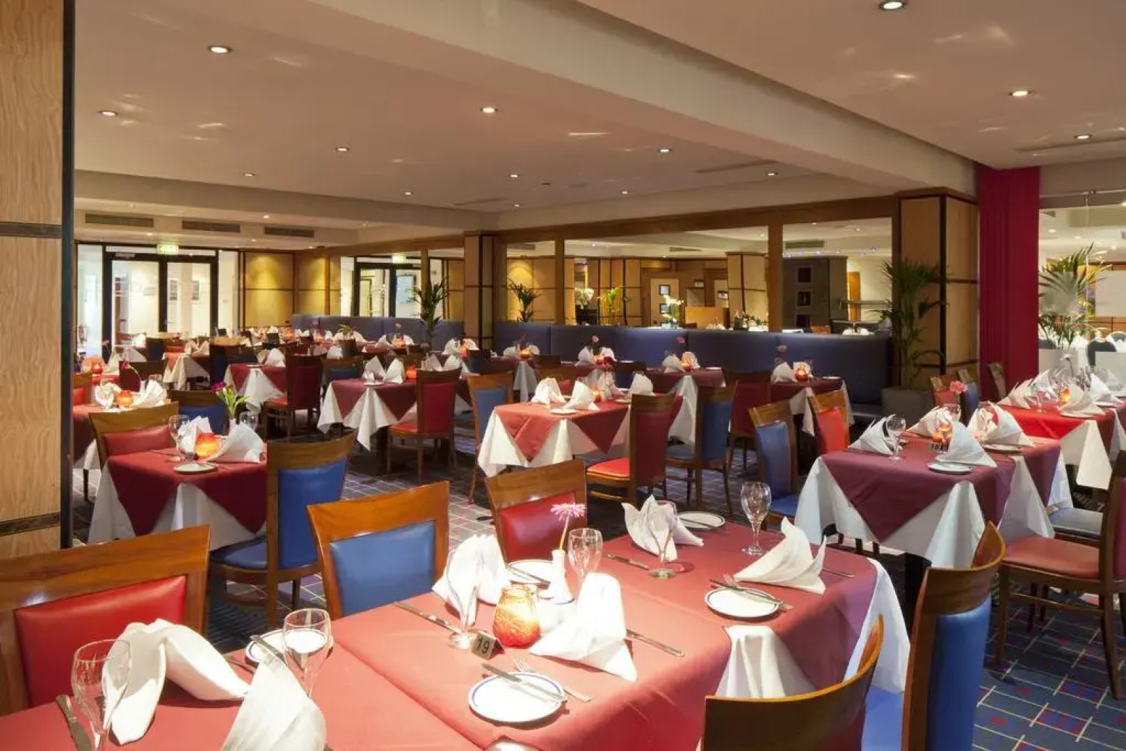 Grange Bracknell Hotel