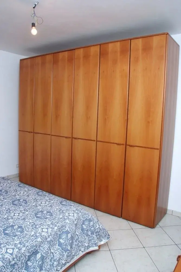 Appartamento Aleppo - Case Sicule