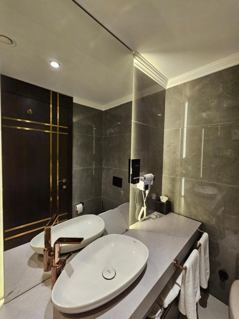 Asur Imperial Hotel
