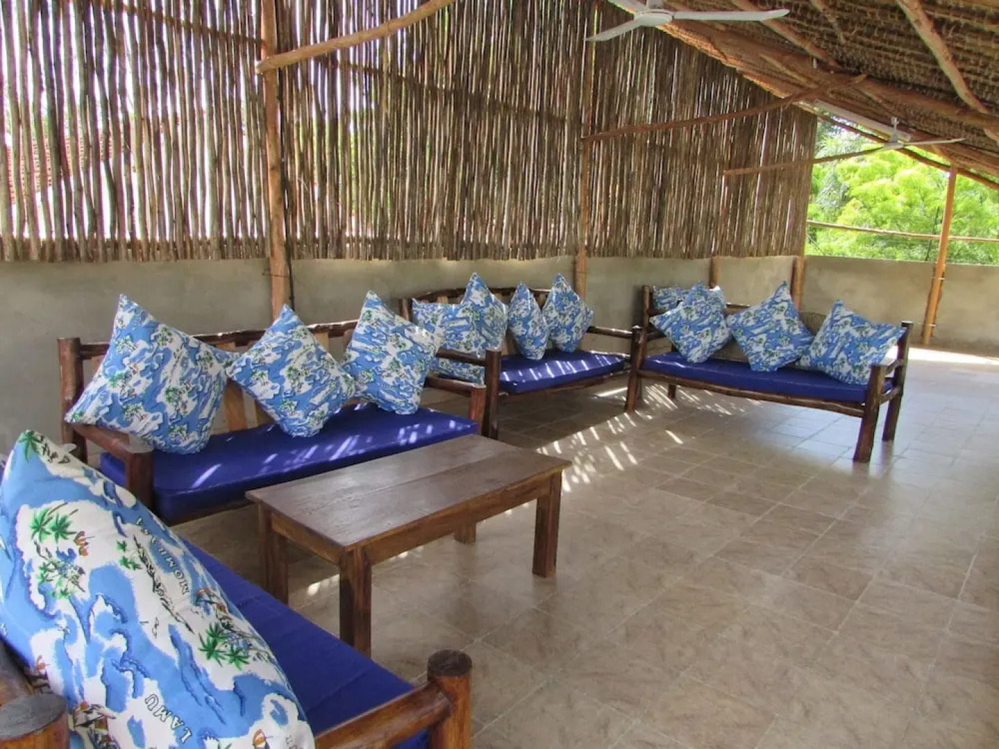 Retro Boutique Hotel Limited