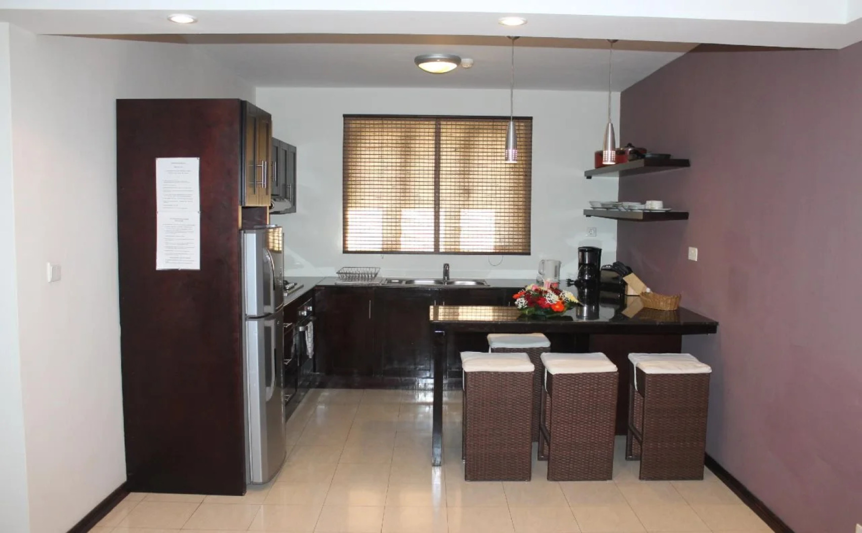 Grand Bay Suites