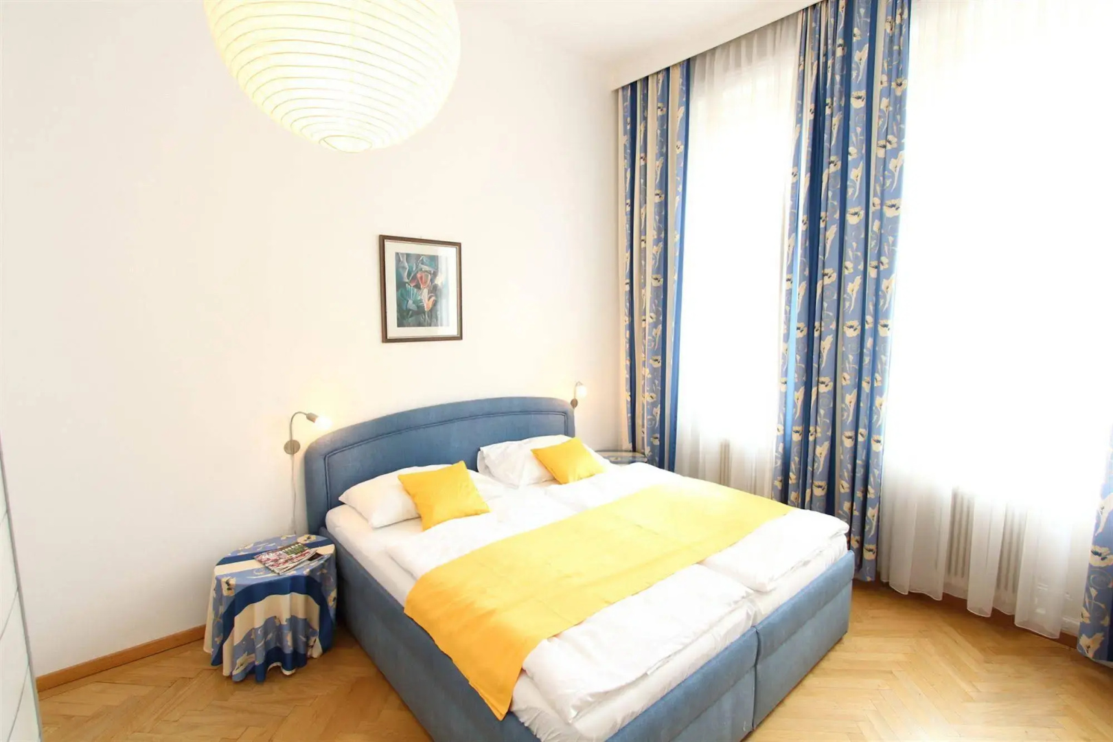 CheckVienna Edelhof Apartments