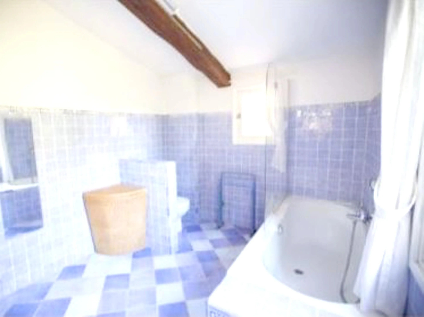 Property With 5 Bedrooms in Mouans-sartoux, With Wonderful Mountain Vi