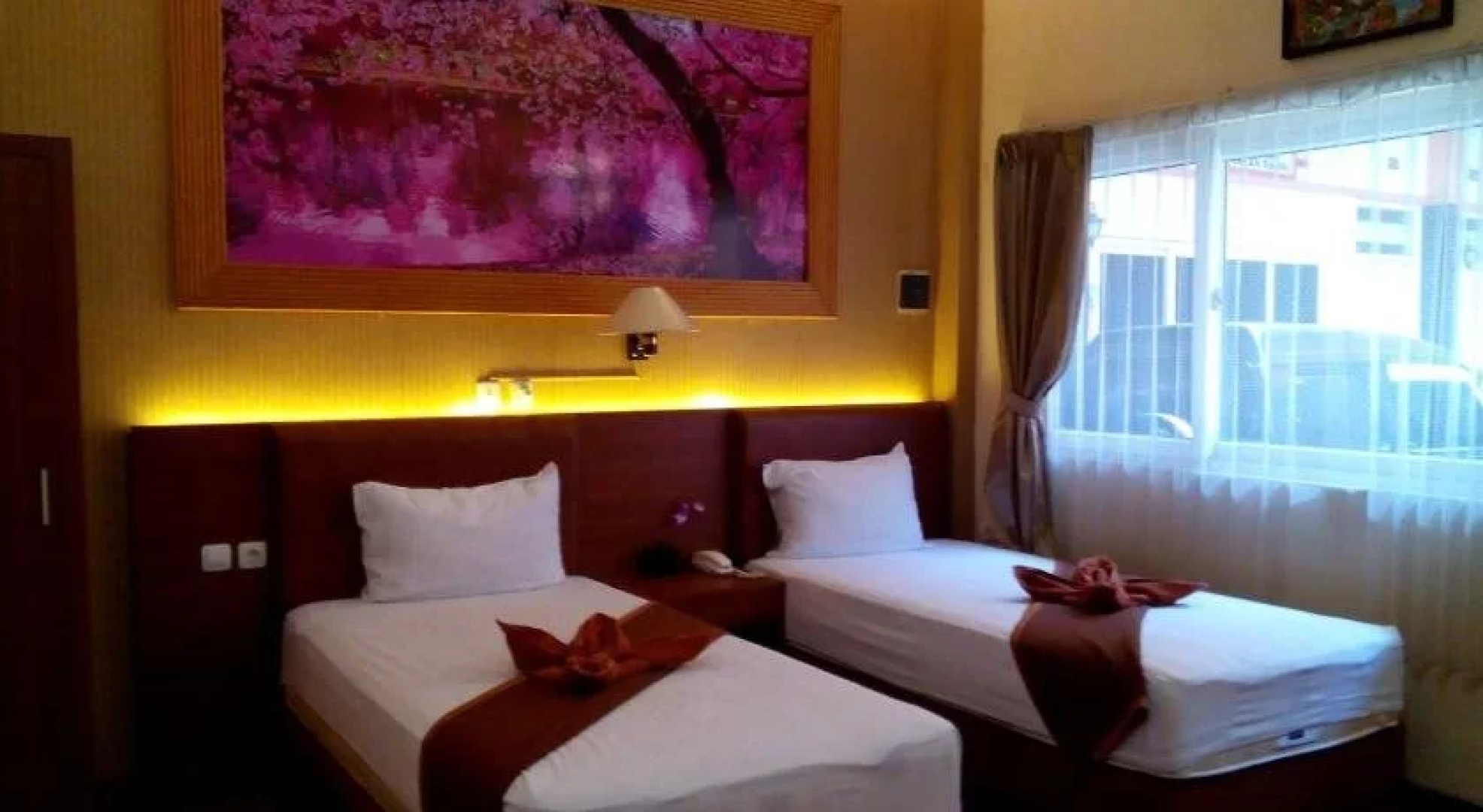 Kencana Pati Hotel