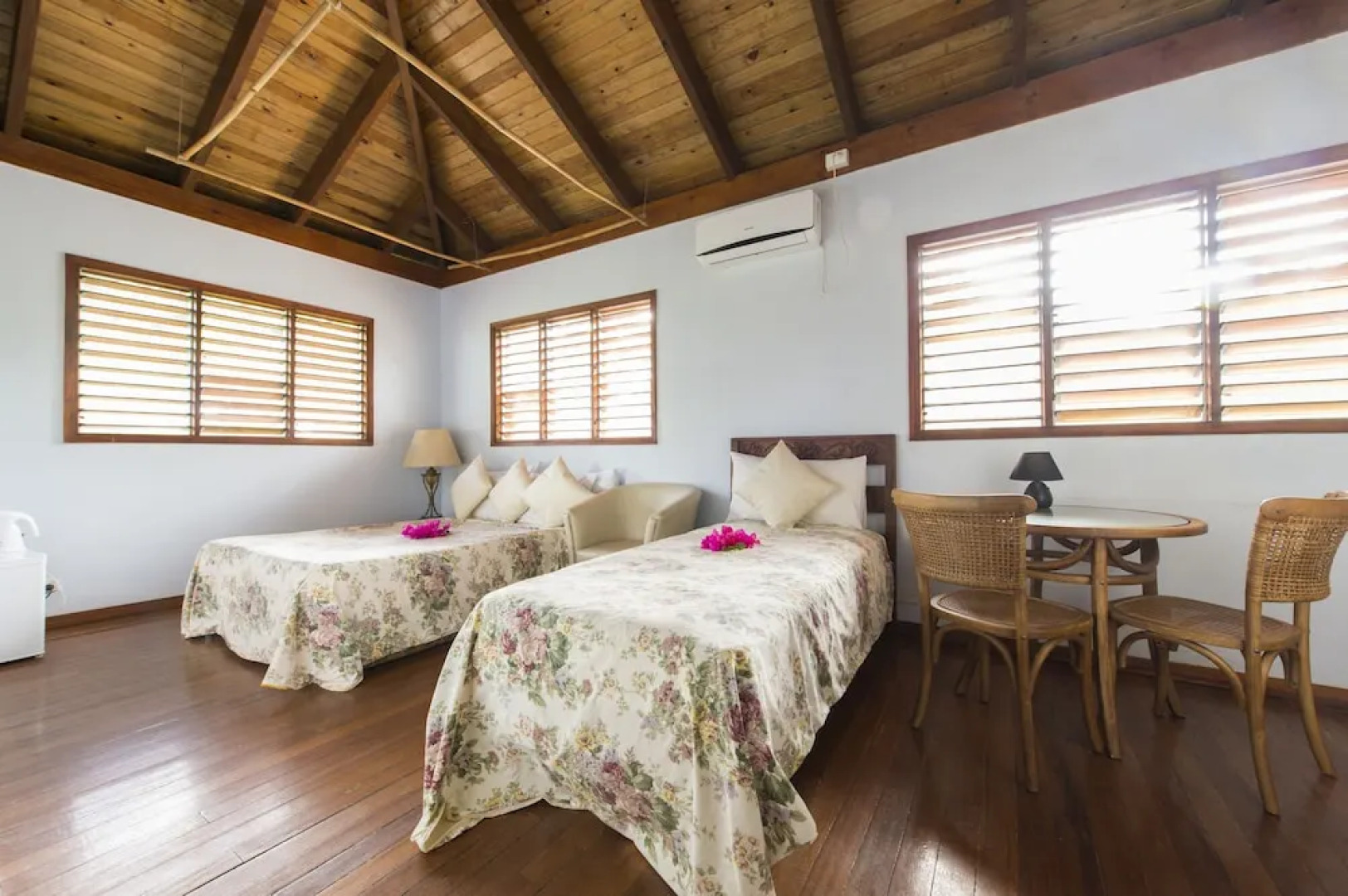 De Vos The Private Residence