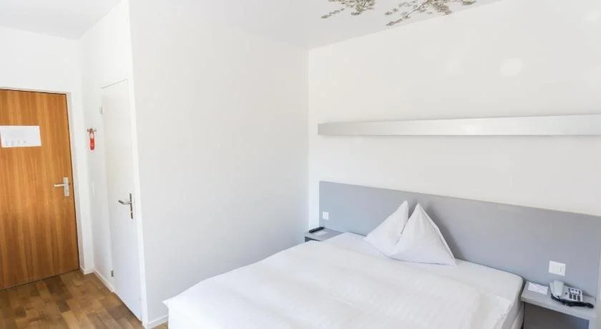 Hotel De La Poste Sierre