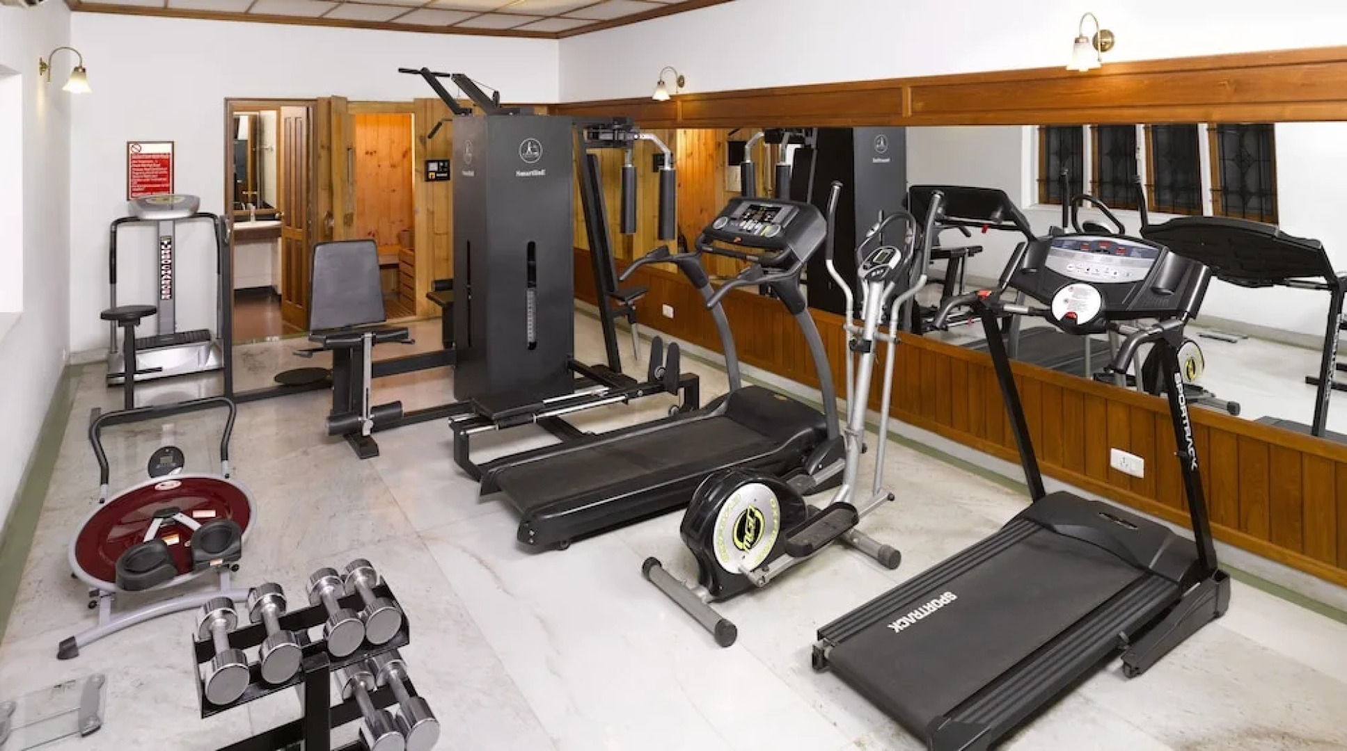 Backwater Ripples Kumarakom