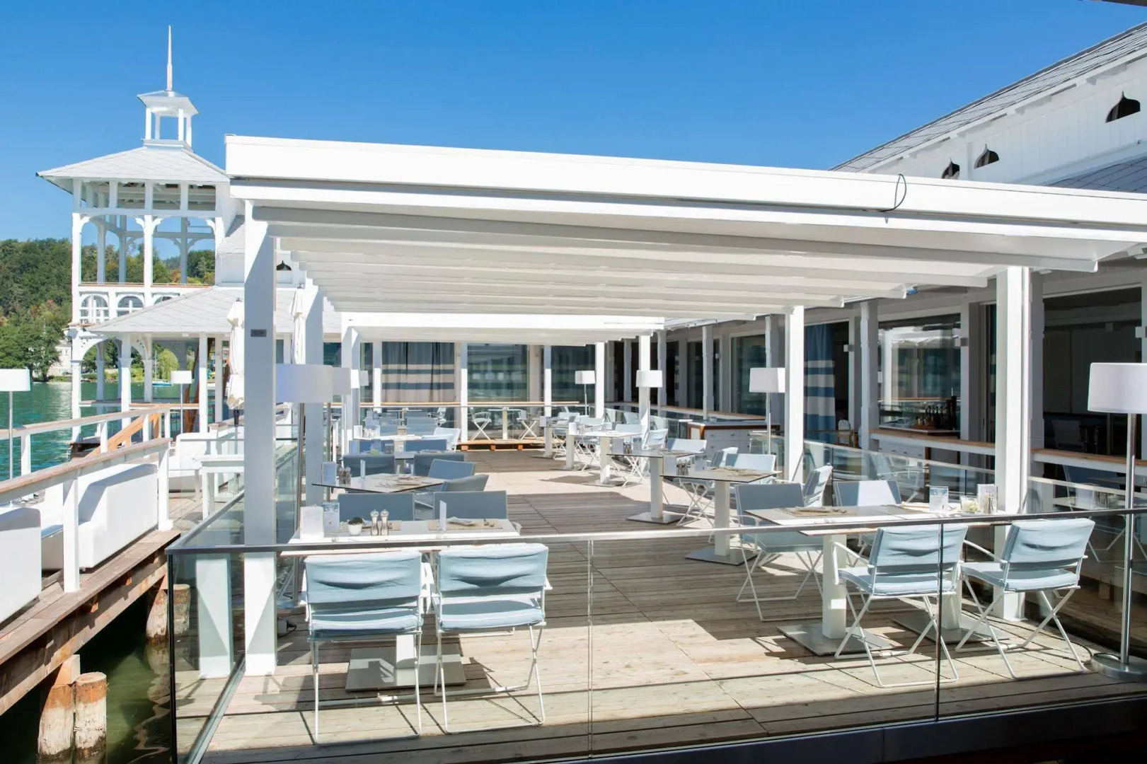 Werzers Hotel Resort Pörtschach