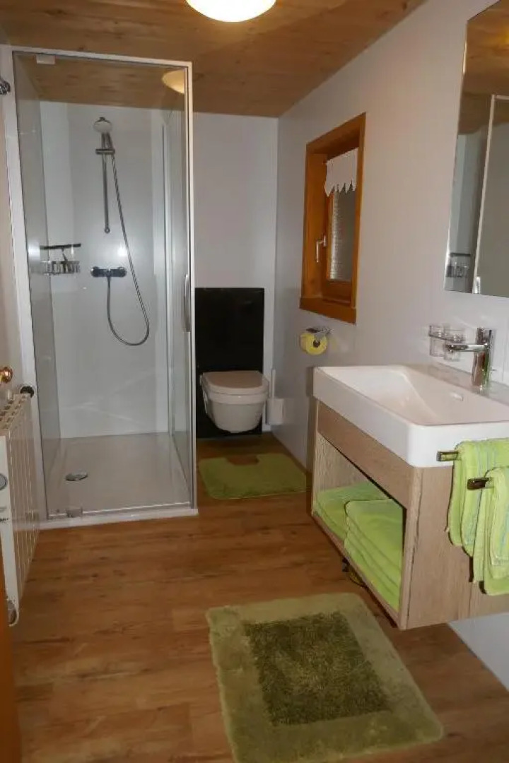 Ferienwohnungen Moosbrugger