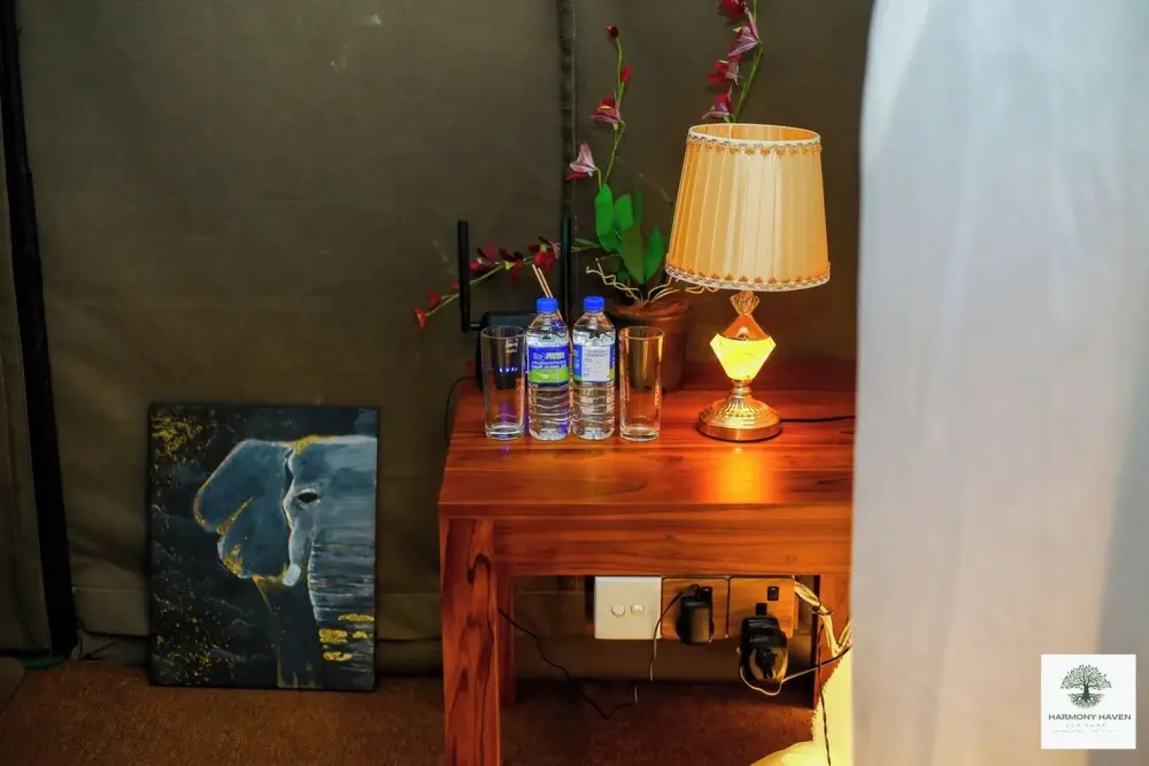 Harmony Haven Eco Resort Udawalawe