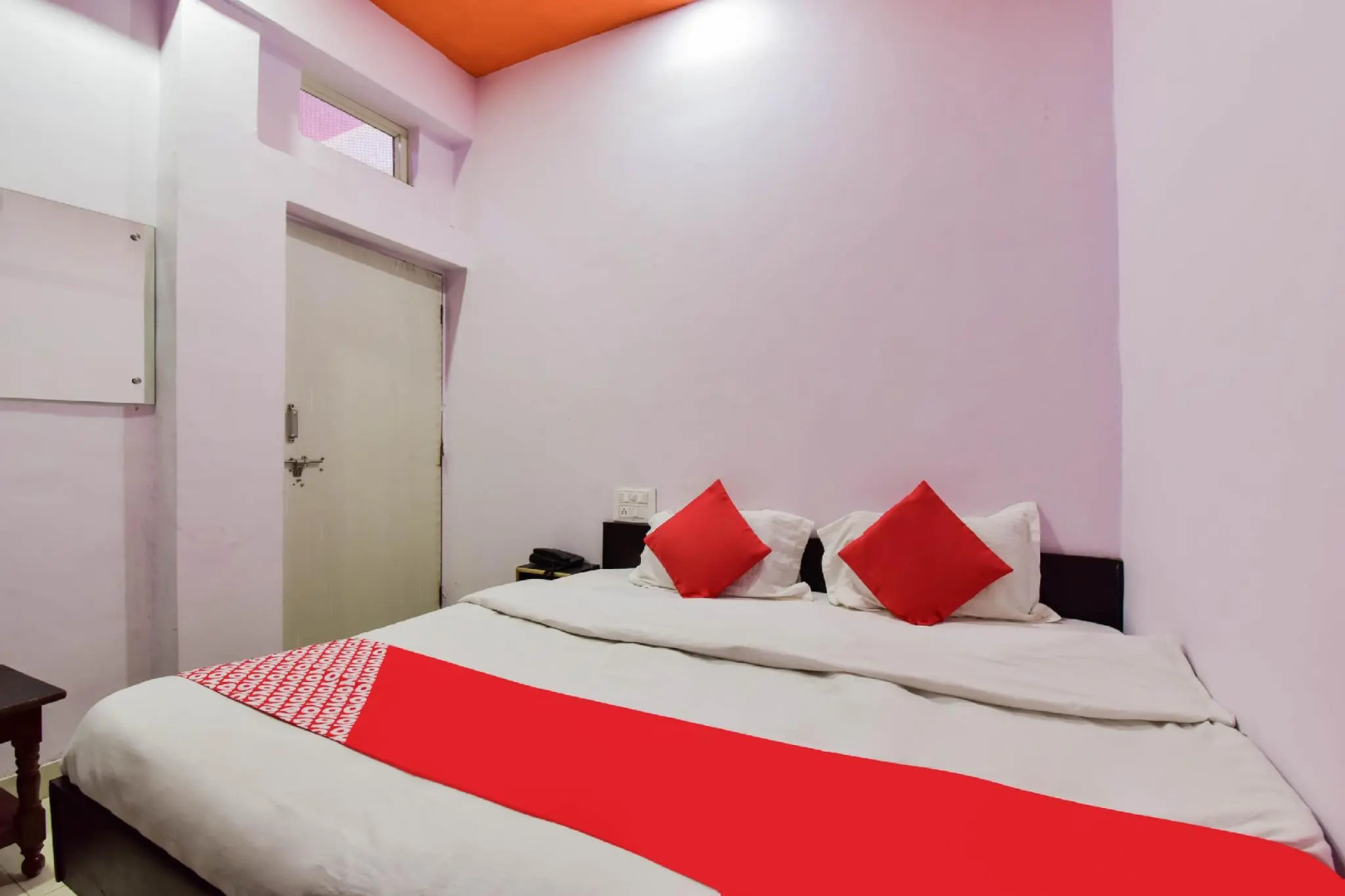 OYO 69990 The Villain