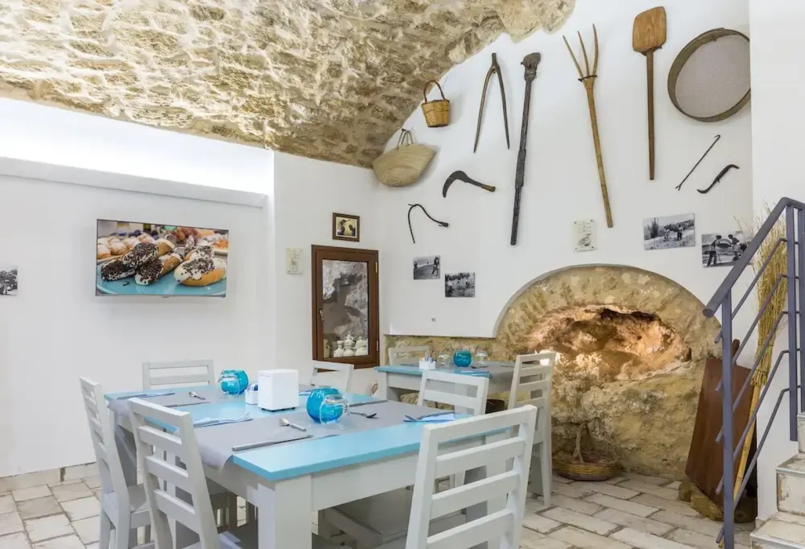 Casa dell'Aromatario b&b