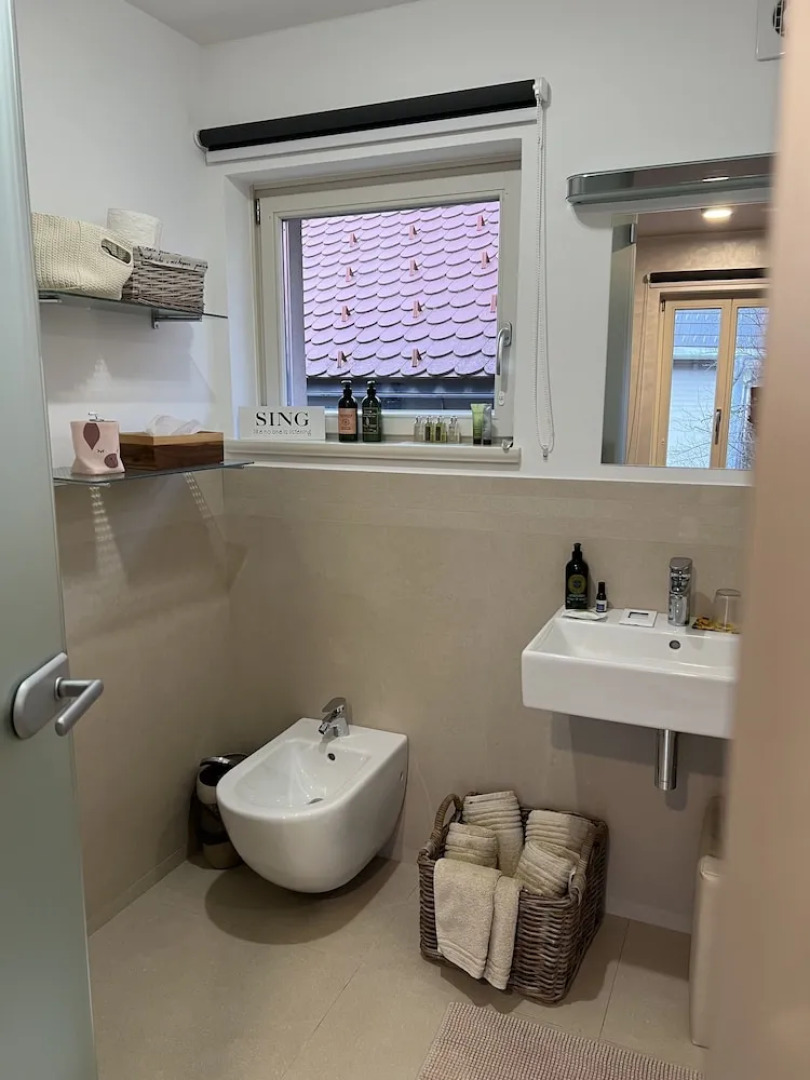 Vila Alice Bled - Adults only