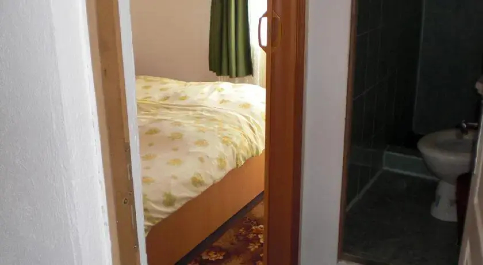 Bungalow Balea Transfagarasan