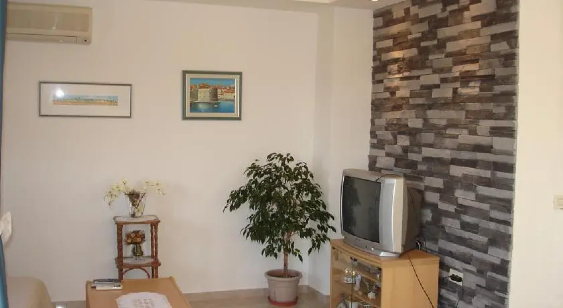 Apartmani Carol
