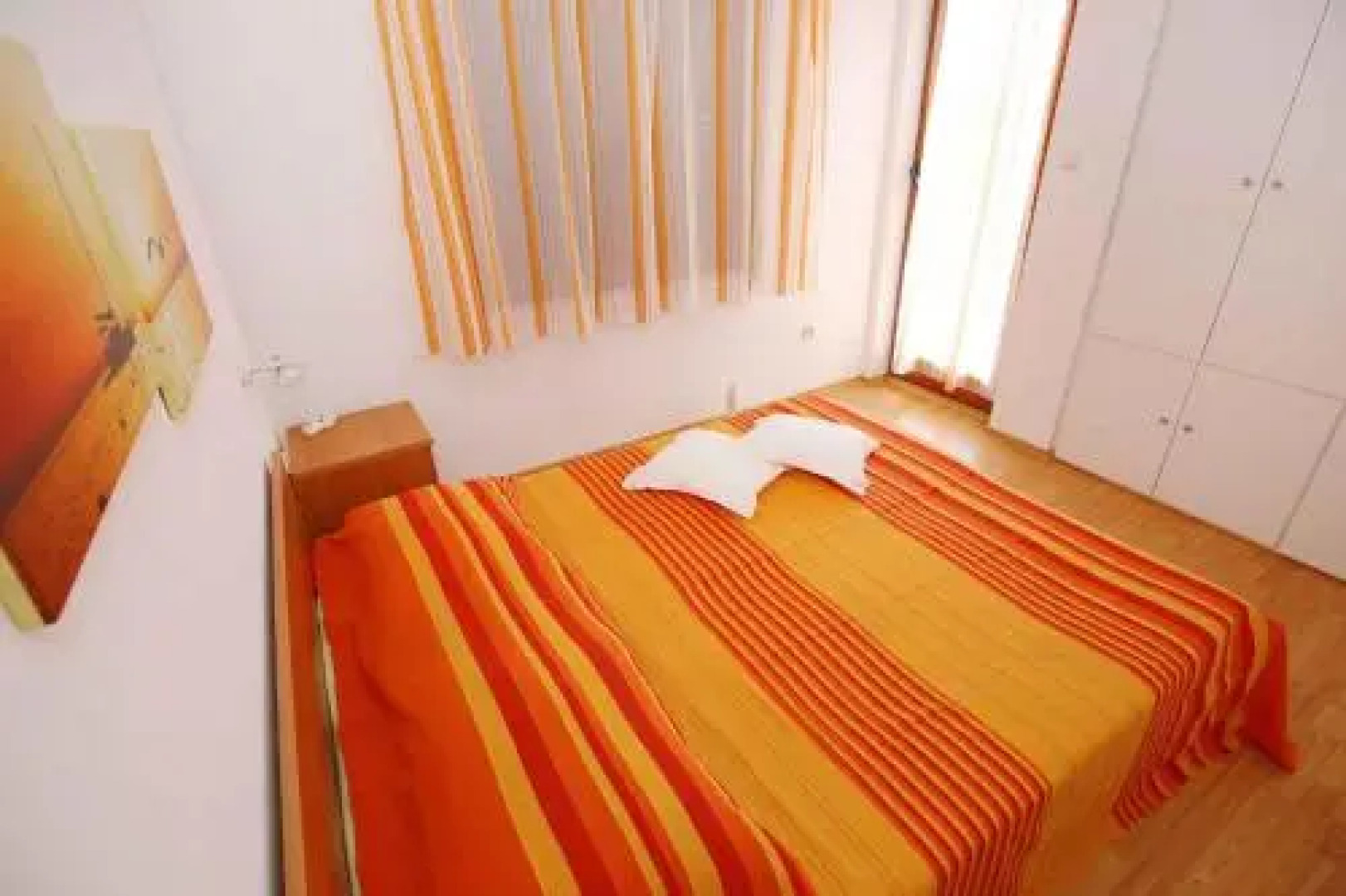 Apartment in Ist/Insel Ist 6358