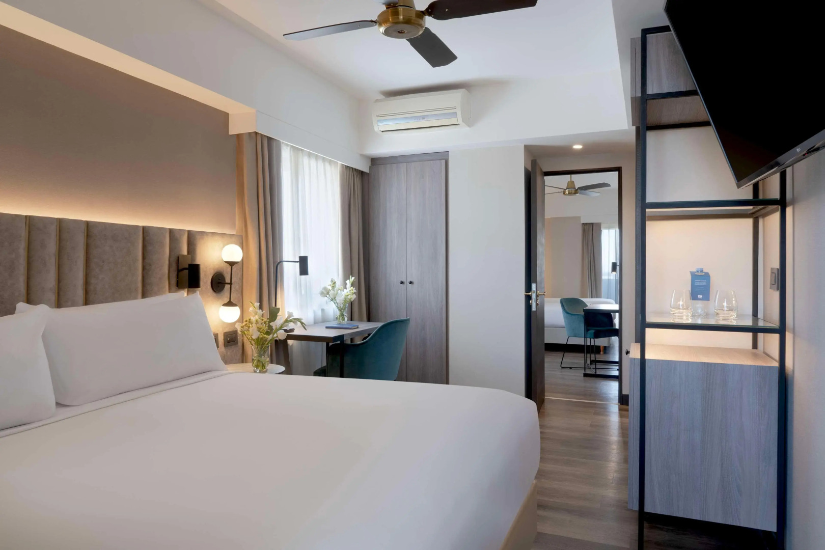 NH Santiago del Estero