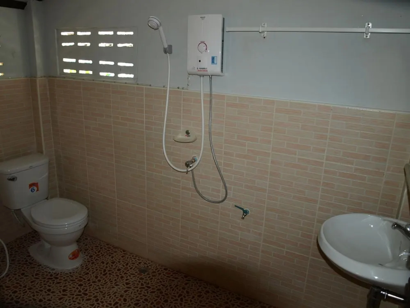 Suan Darb Porn Resort (บ้านสวนดาบพรรีสอร์ท)
