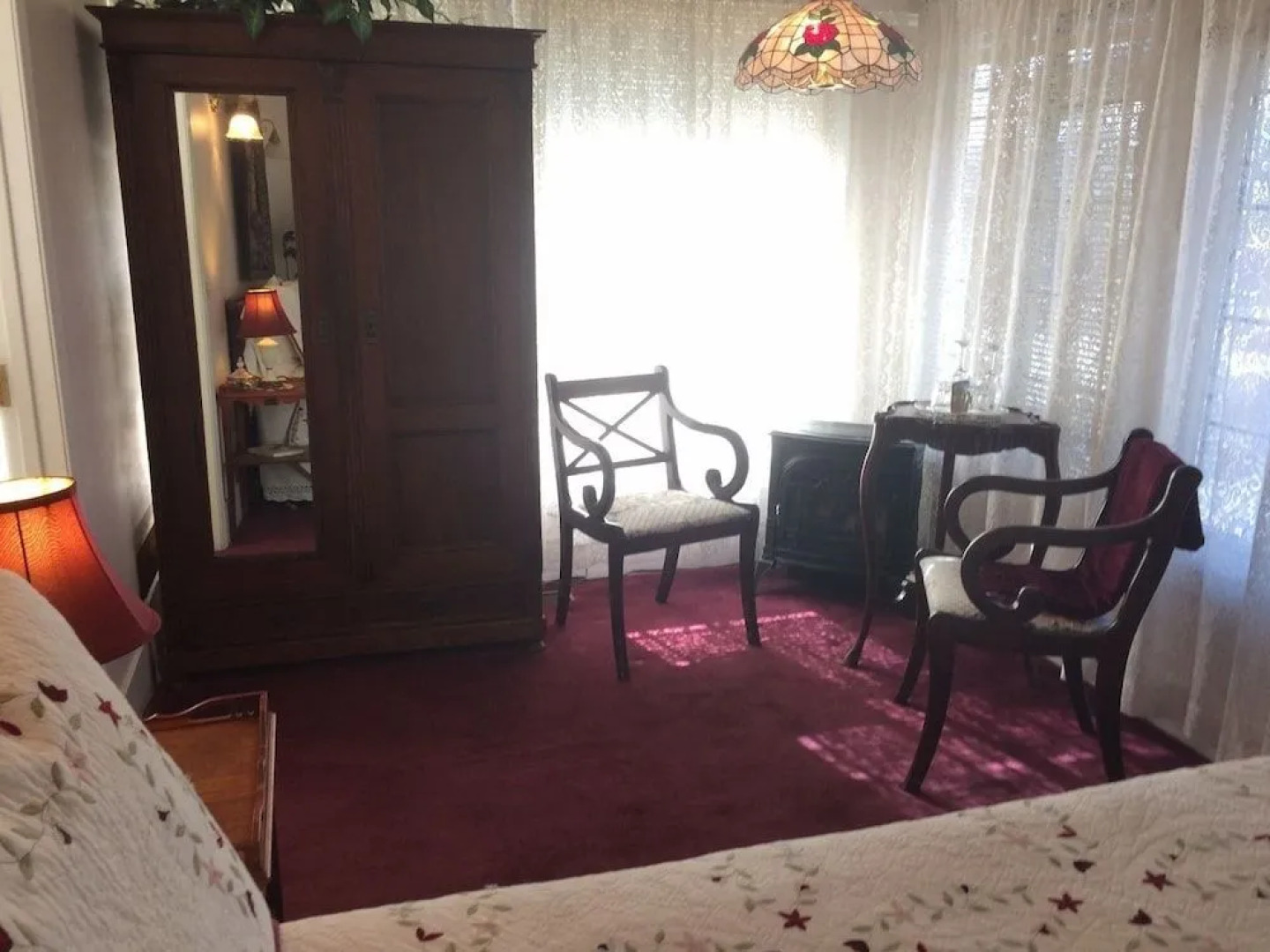 Barretta Gardens Inn