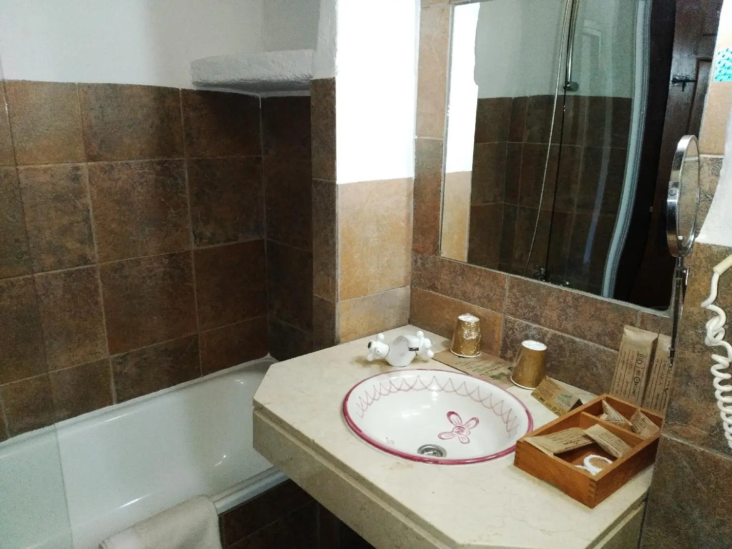 Hotel Apartamento Nueva Alcazaba