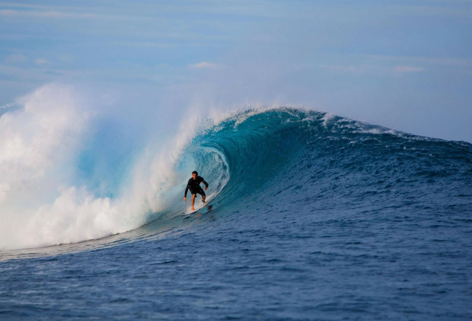 Sheraton New Caledonia Deva Spa & Golf Resort